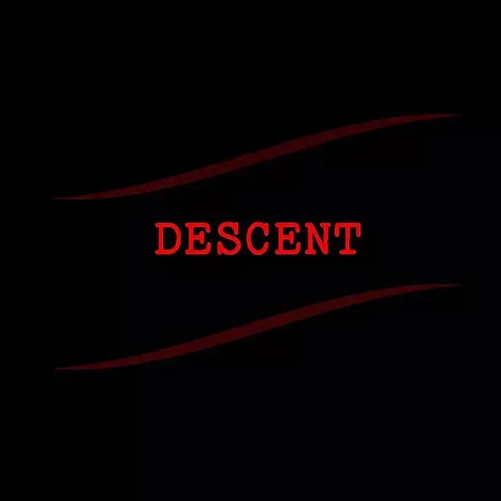 Descent — Deconstructing Eden
