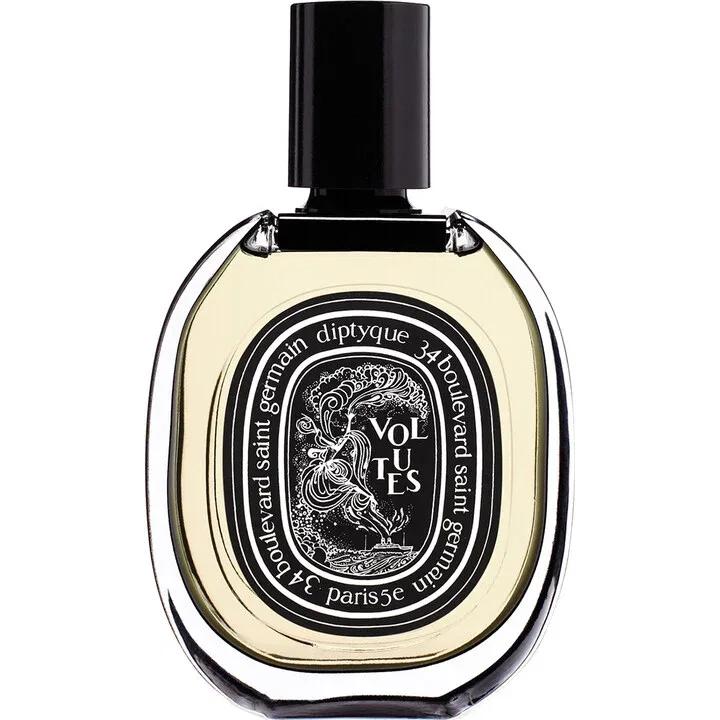 Volutes Diptyque 2012 Eau de Parfum — Diptyque