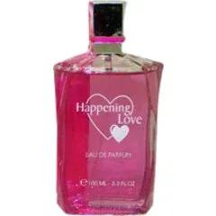 Happening Love — Dorall Collection
