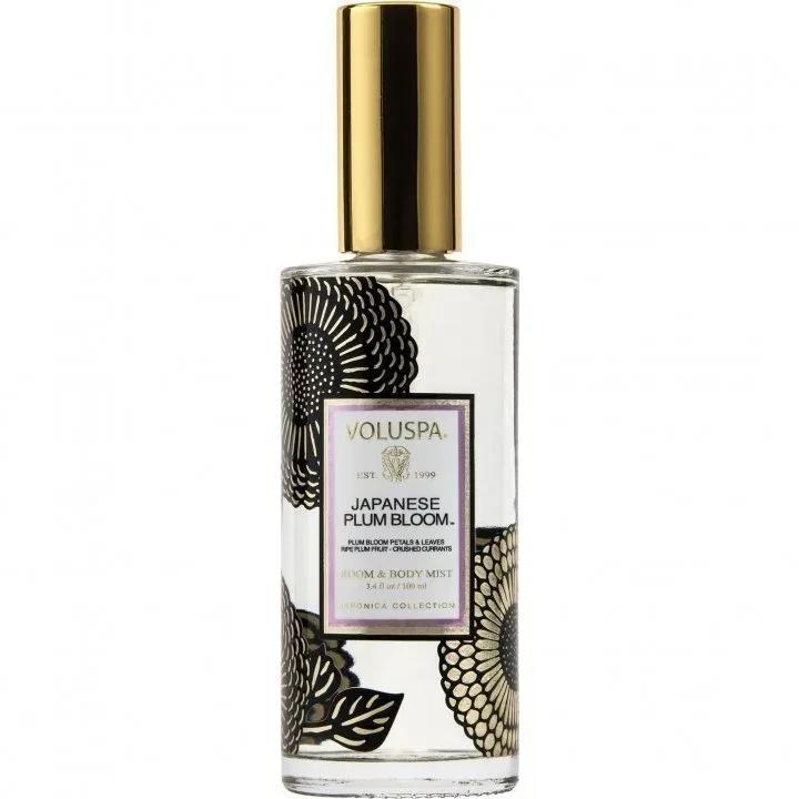 Japonica Collection - Japanese Plum Bloom — Voluspa