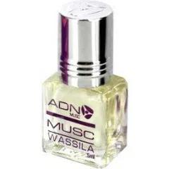 Musc Wassila — ADN Paris