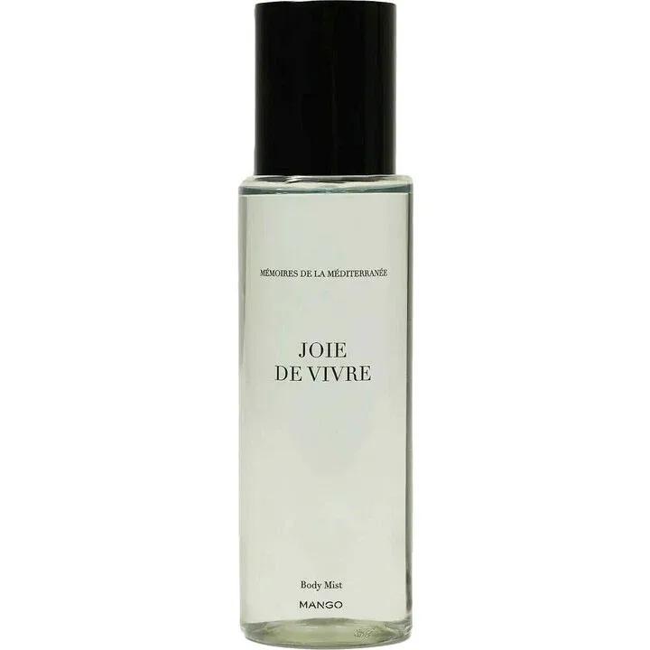 Joie de Vivre — Mango