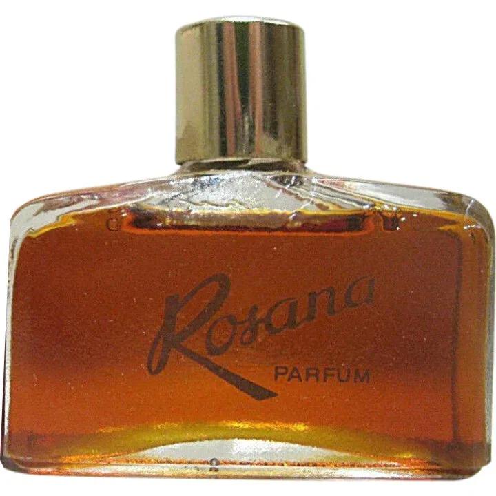 Rosana — Astrid