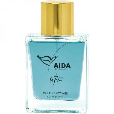 Oceanic Voyage — Aida