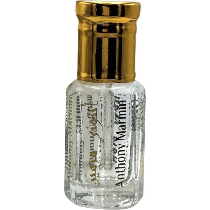 Ambre de Chambord — Maison Anthony Marmin