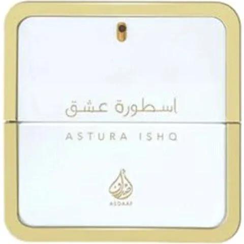 Astura Ishq Blanc — Asdaaf