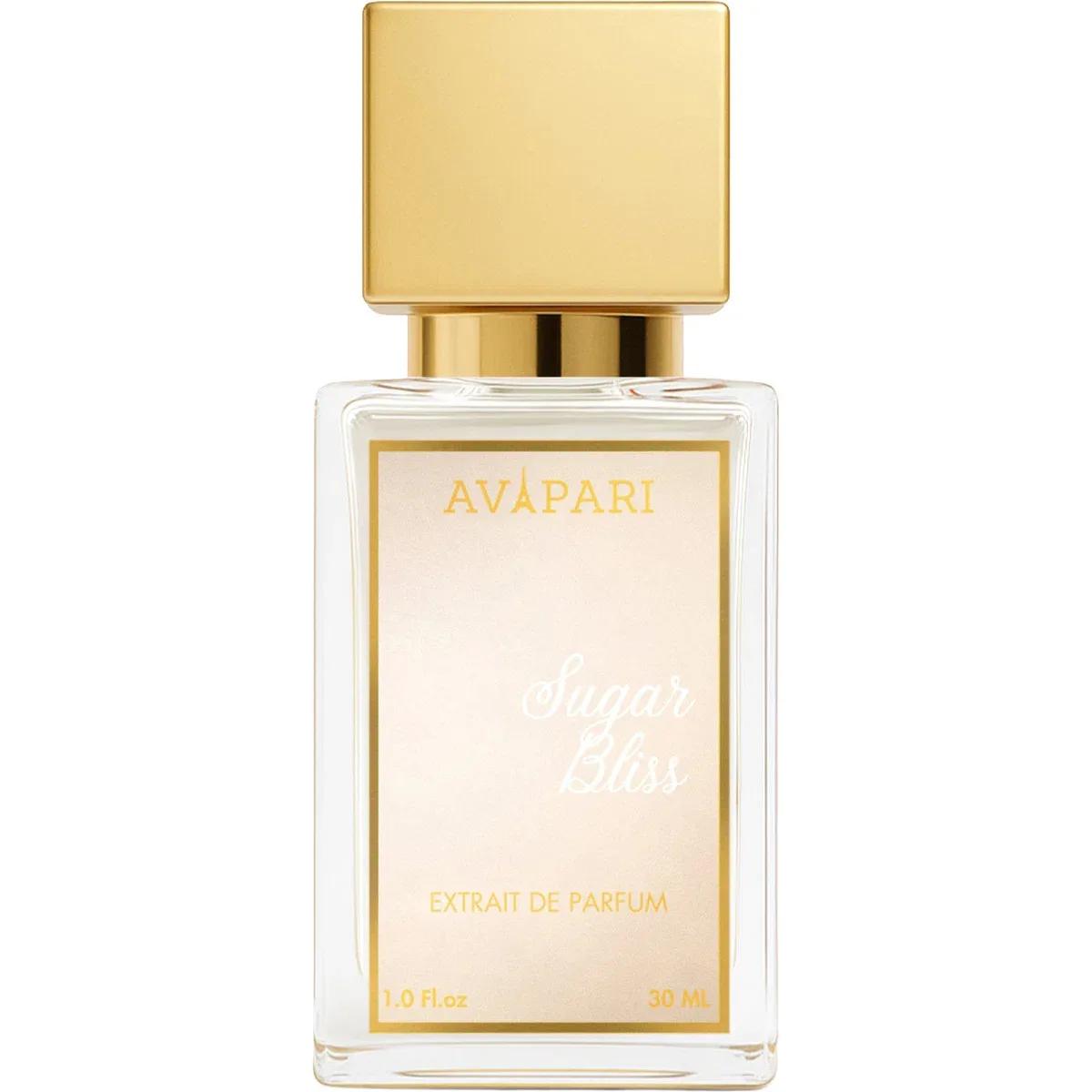 Sugar Bliss — Avapari