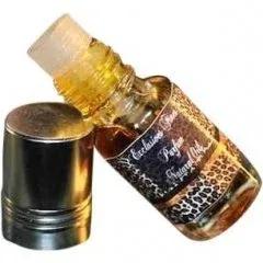 Anbar Al Rawha Alhoot Mukhallat — Agarscents Bazaar