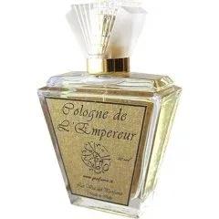 Cologne de L'Empereur — La Via del Profumo