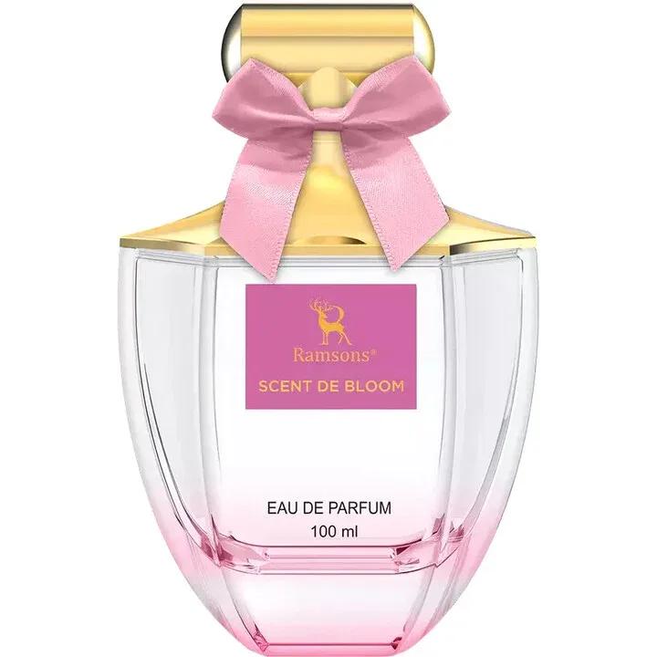 Scent de Bloom — Ramsons