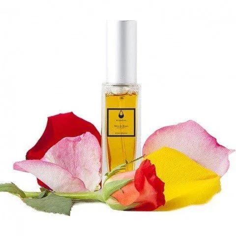 Rève de Roses — FL Parfums