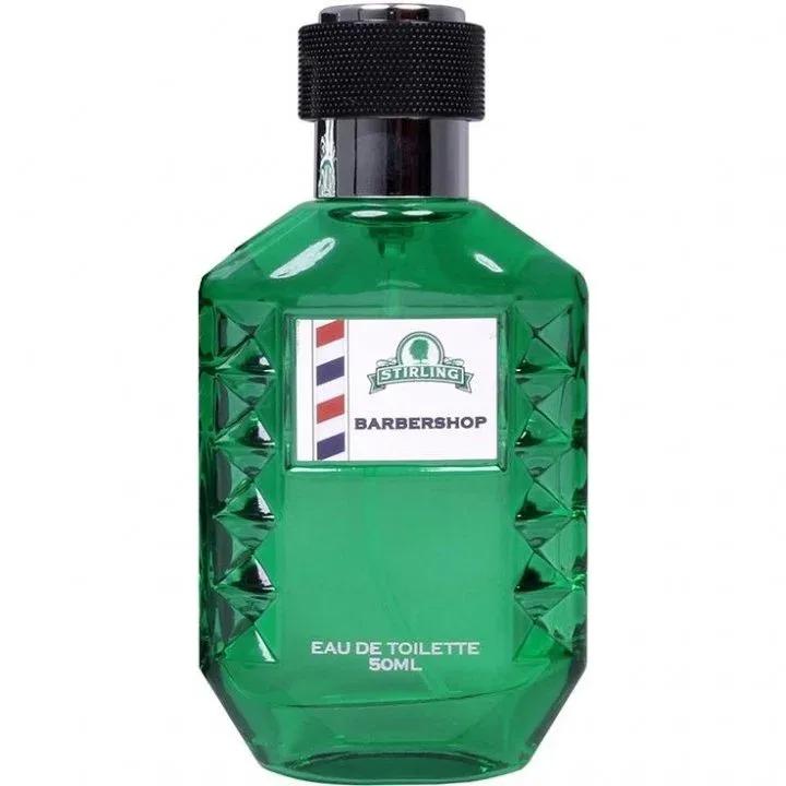 Barbershop Stirling Soap 1939 Eau de Toilette — Stirling Soap