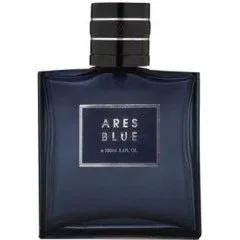 Blue — Ares
