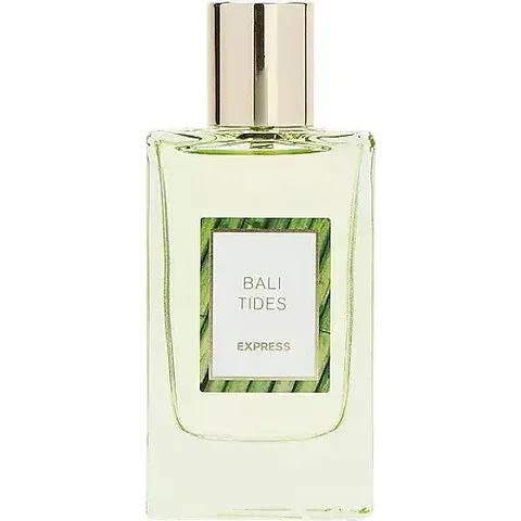 Bali Tides — Express