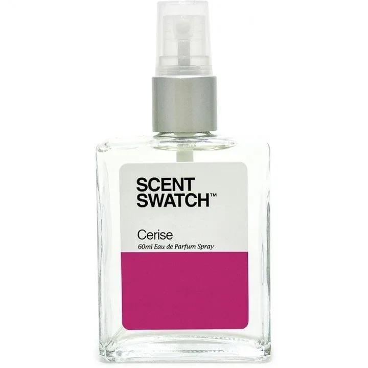 Cerise — Scent Swatch