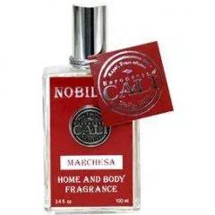 Nobility - Marchesa — Baronessa Cali