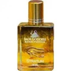 Insensé Ultramarine - Spirit of the Ocean: Indian Nature — Givenchy