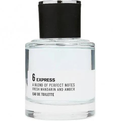 6 Express for Men — Express