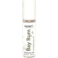Bay Rum — Astrida Naturals