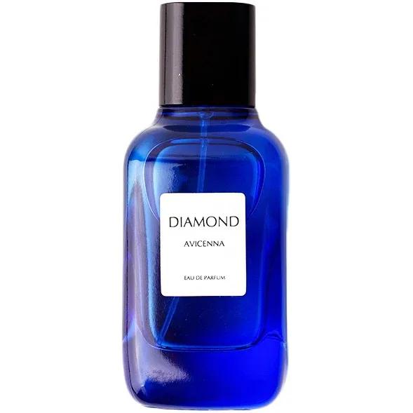 Diamond — Avicenna