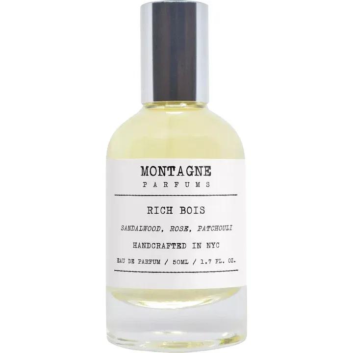 Danaë Argos Perfume Oil — Argos