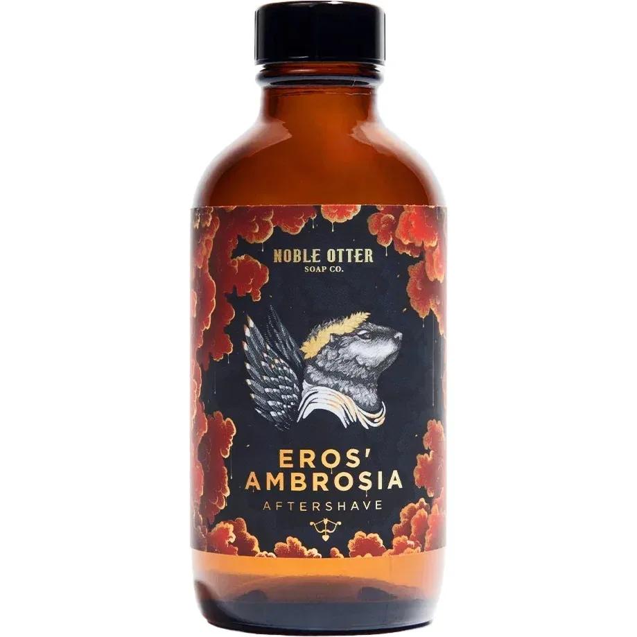 Eros' Ambrosia — Noble Otter