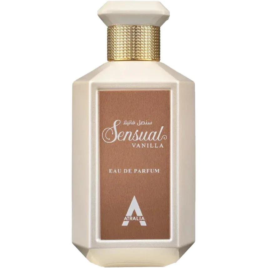 Sensual Vanilla — Atralia
