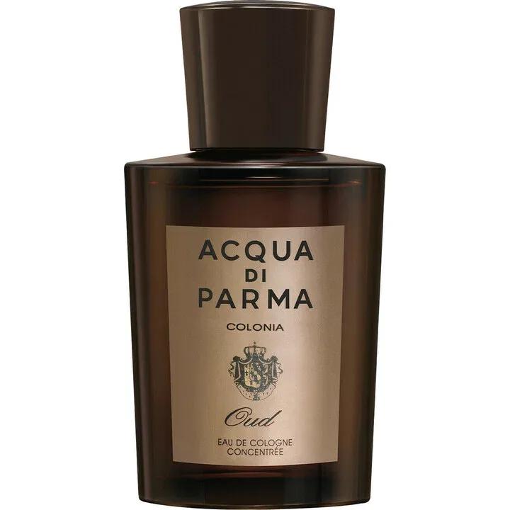 Colonia Oud Colonia Intensa Oud Acqua di Parma 2012 Eau de Cologne Concentrée — Acqua Di Parma