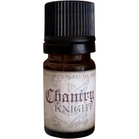 Chantry Knight — Sarawen