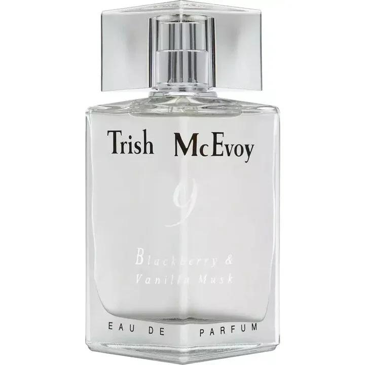 9 - Blackberry & Vanilla Musk — Trish Mcevoy