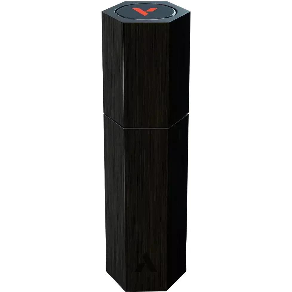 Red — Ascent