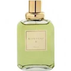Givenchy III Givenchy 1970 Eau de Toilette — Givenchy