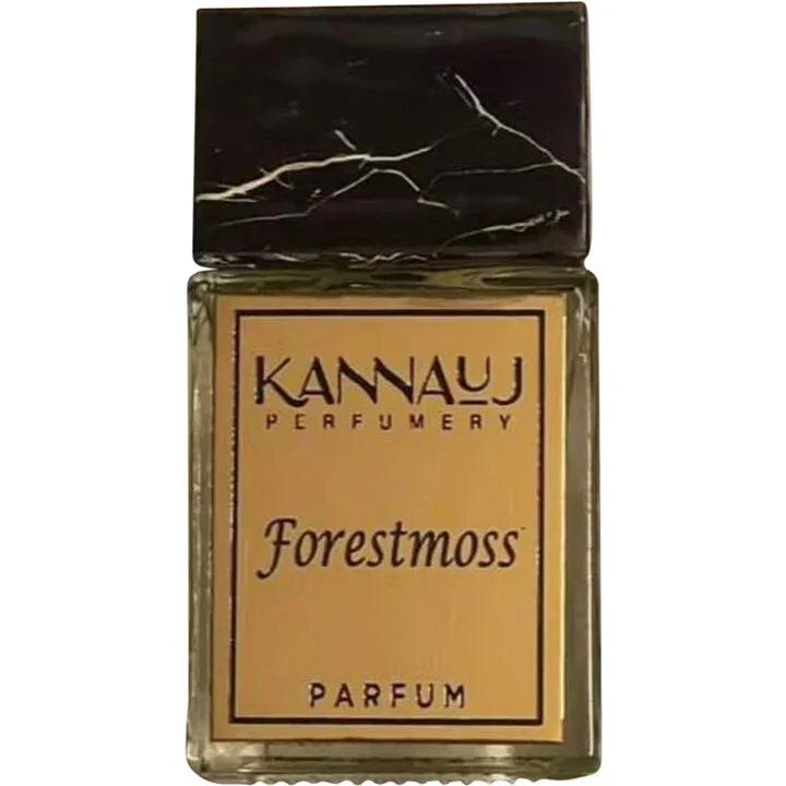 Atchison — Poesie Perfume