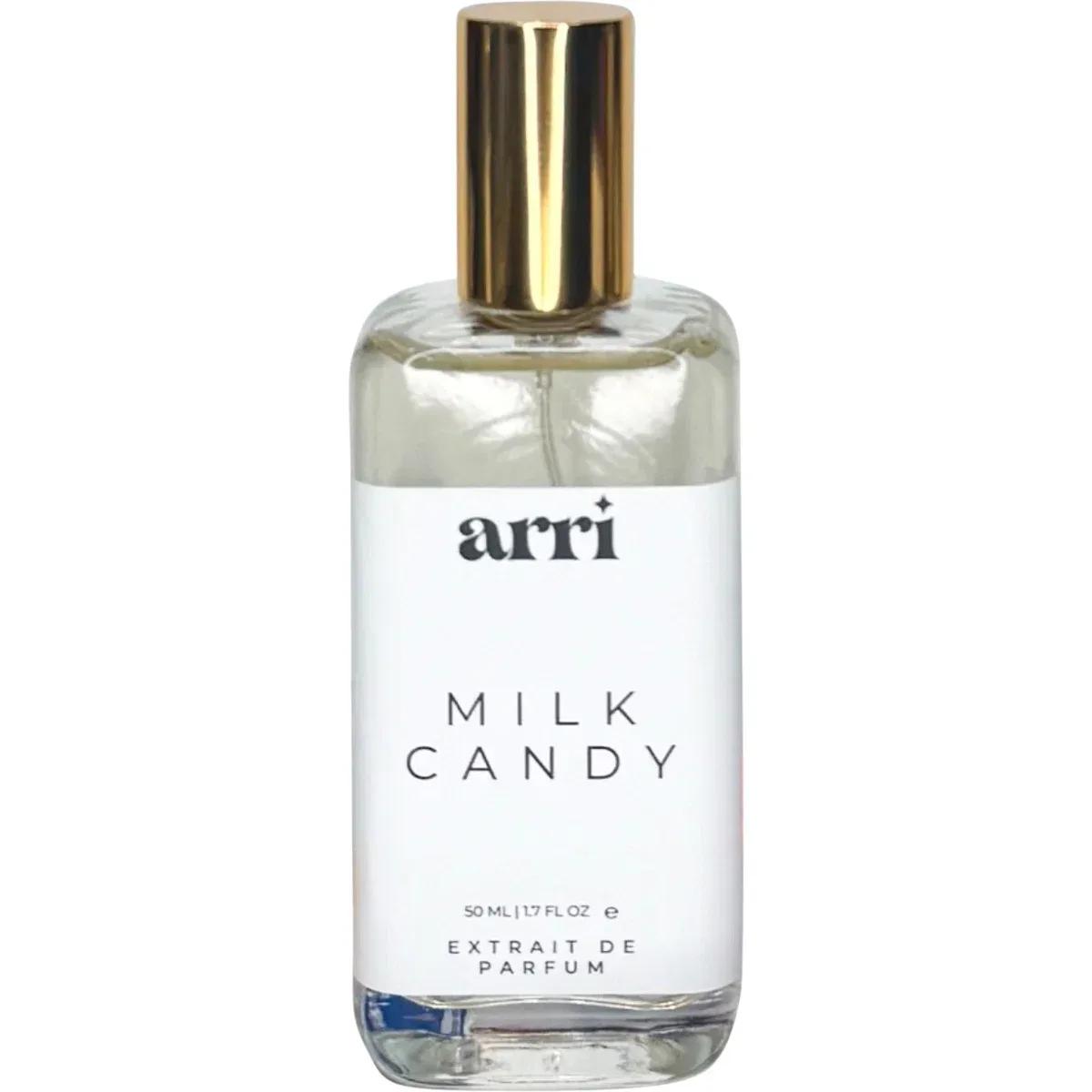 Milk Candy — Arri