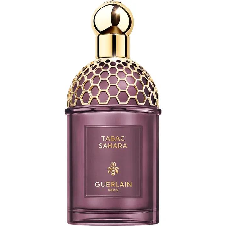 Tabac Sahara — Guerlain