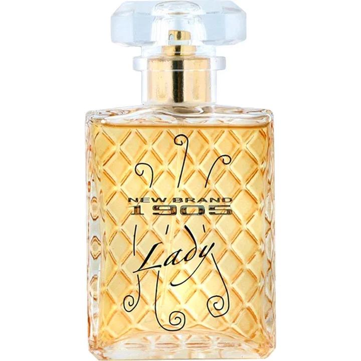 1905 Lady — New Brand