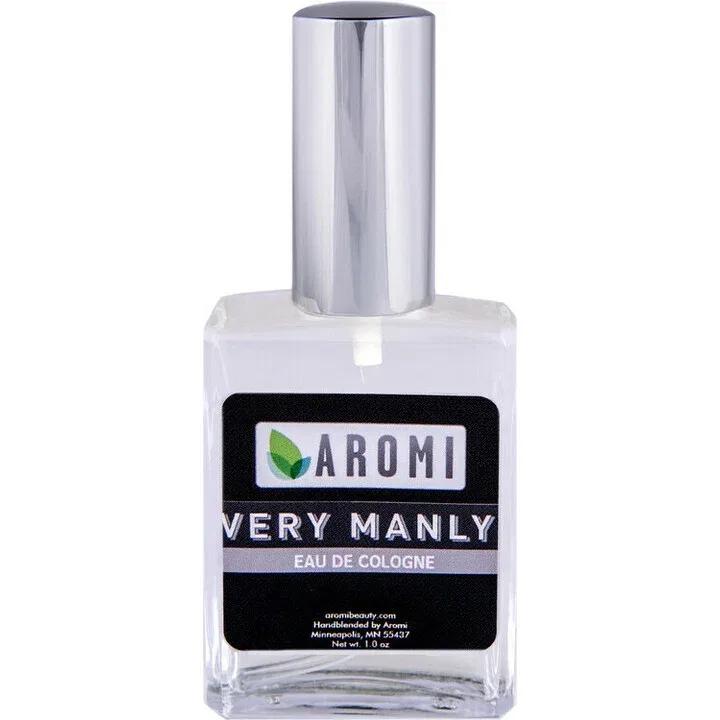 Very Manly — Aromi