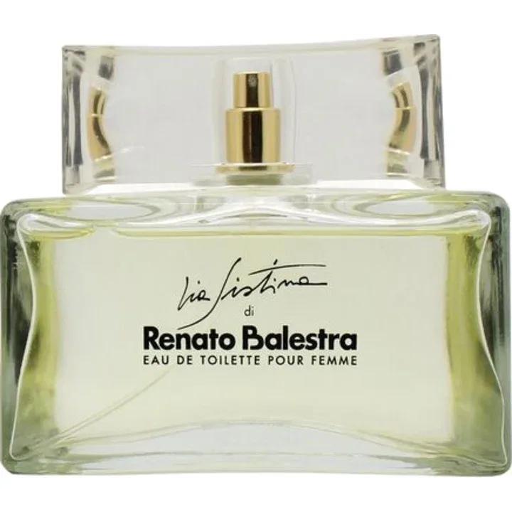 Via Sistina pour Femme — Renato Balestra