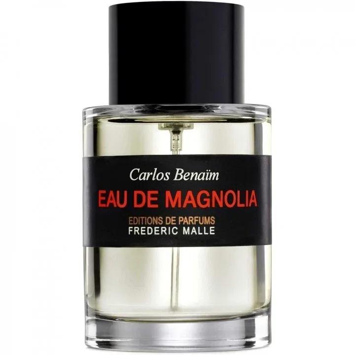Eau de Magnolia — Editions de Parfums Frédéric Malle