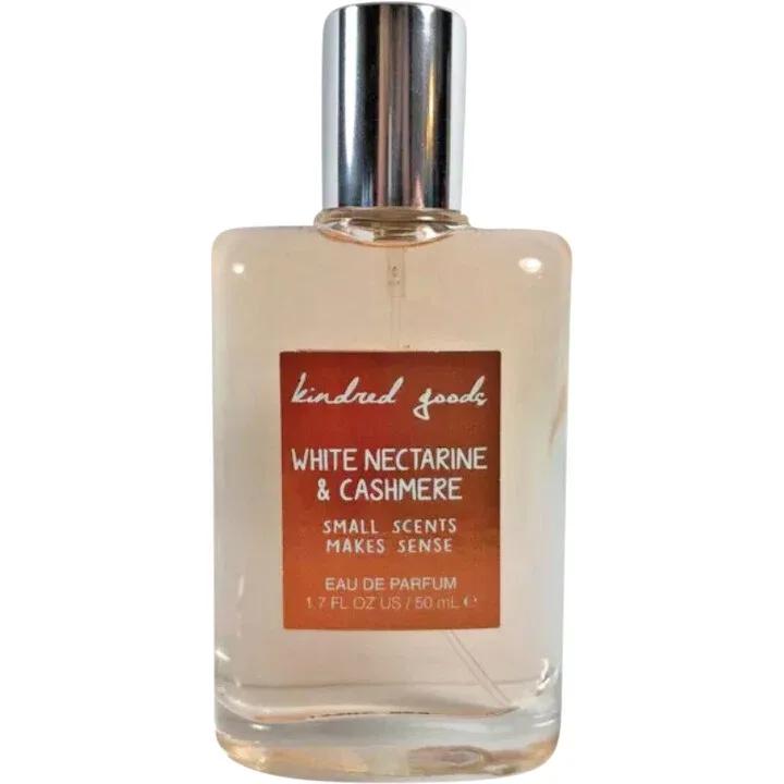 White Nectarine & Cashmere — Old Navy