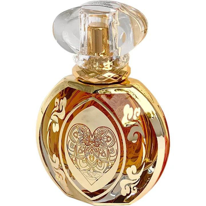 Jadeitite — Luminous Star Perfumes