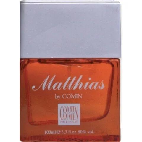 Matthias — Comin