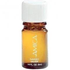Naked Musk — Amica