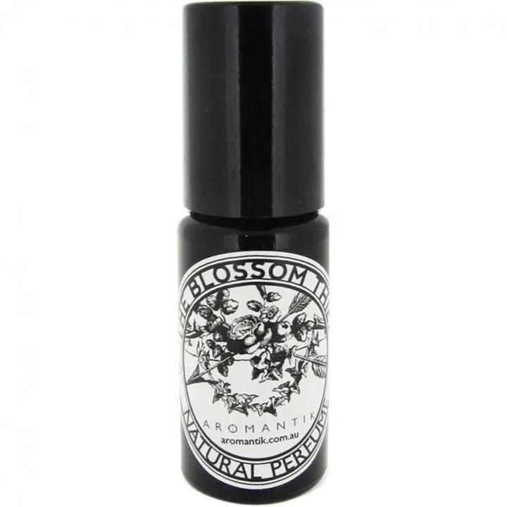 The Blossom Thief — Aromantik