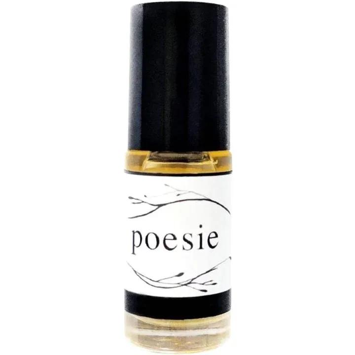 Matilda — Poesie Perfume