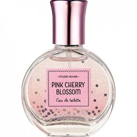 Pink Cherry Blossom — Etude House