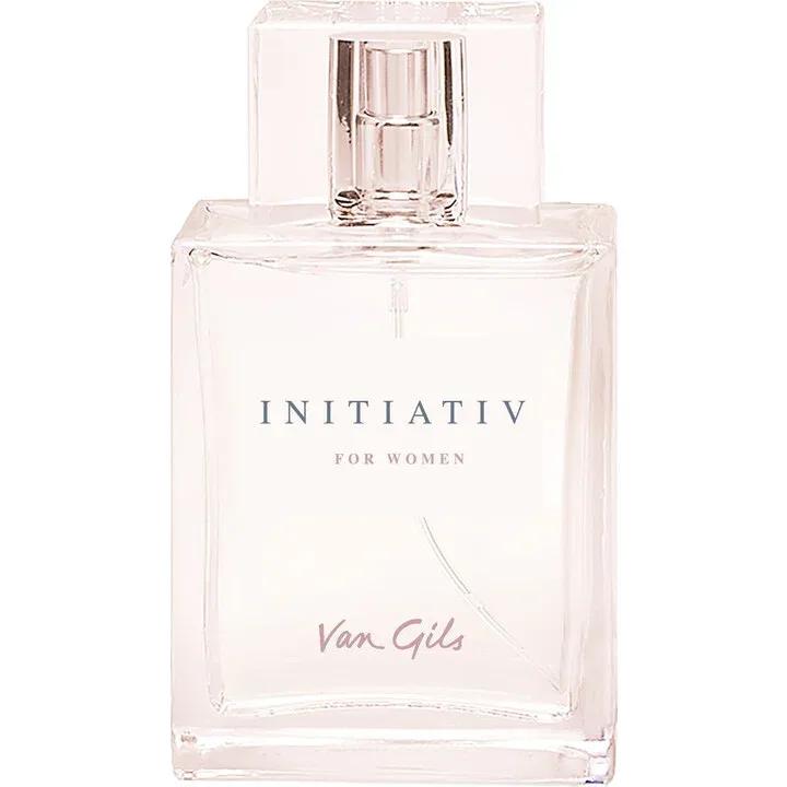 Initiativ — Van Gils