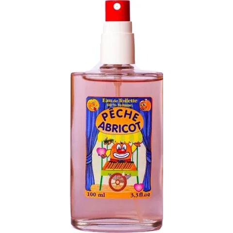 Pêche Abricot — Prestige de Menton