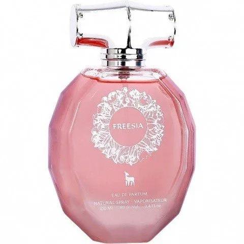Freesia — Kolmaz