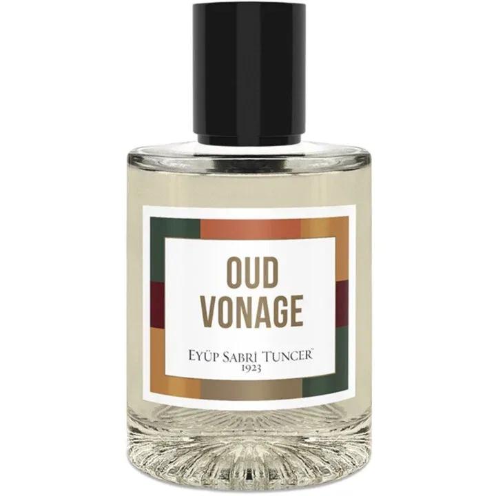 Vonage Oud — Eyuep Sabri Tuncer